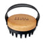 PRIDE+GROOM The Bath Brush – Dog Grooming Tool for Detangling and Massage