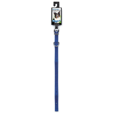 Digger's 1/2inch Nylon Collar, Select Color/Size