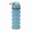 Cool Pup Collapsible Water Bottle for Dogs | 20oz Pet Hydration – Blue