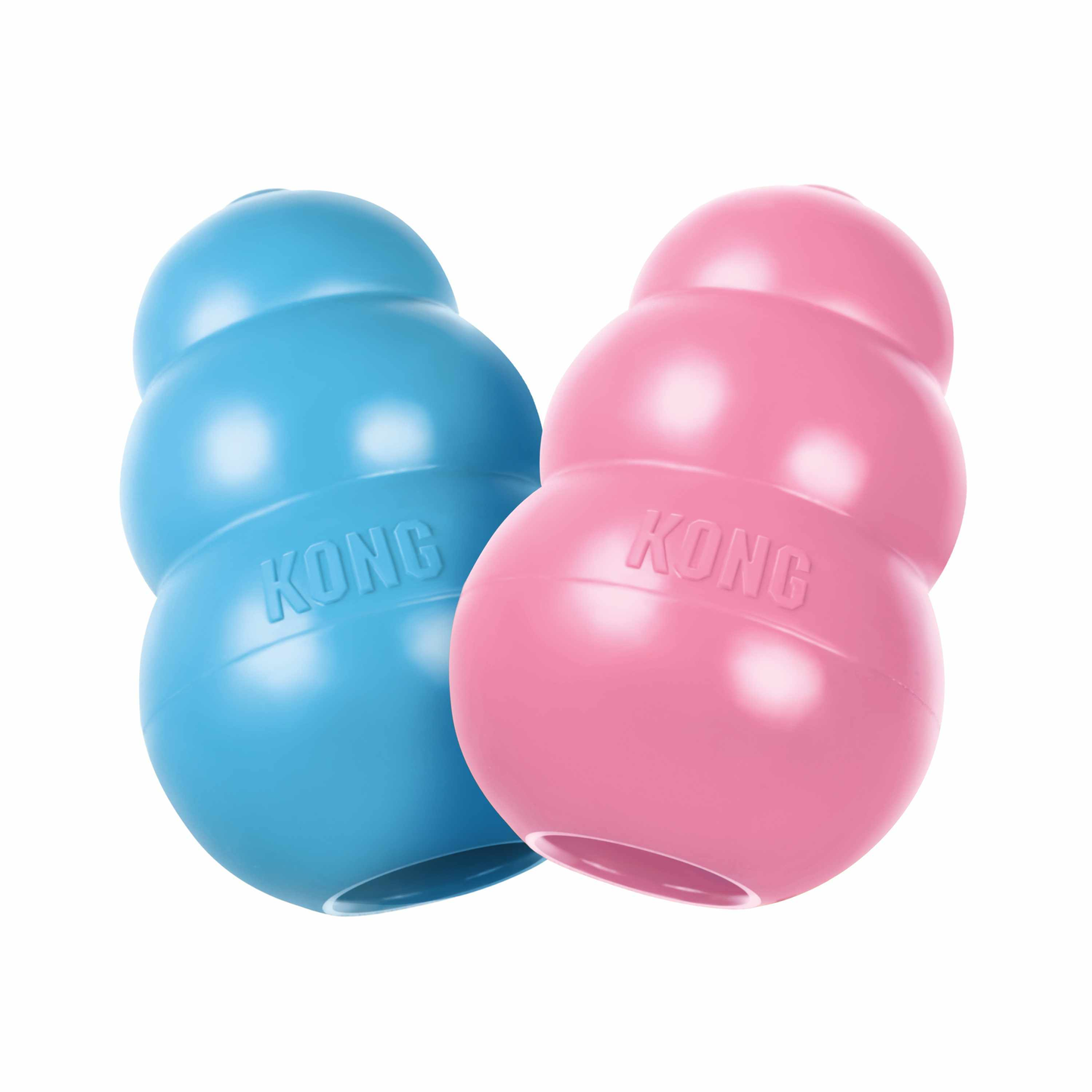 KONG(R) Puppy Chew Toy, Small