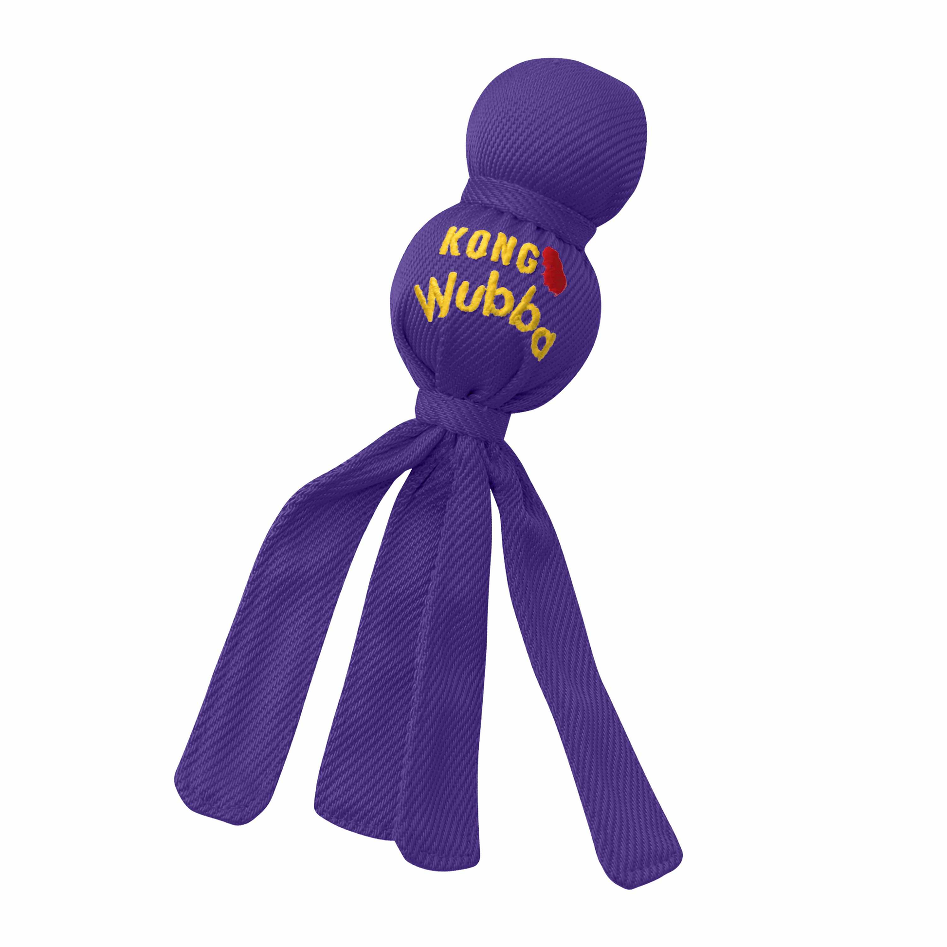 KONG(R) Wubba(TM) Dog Tug Toy Assorted, Large