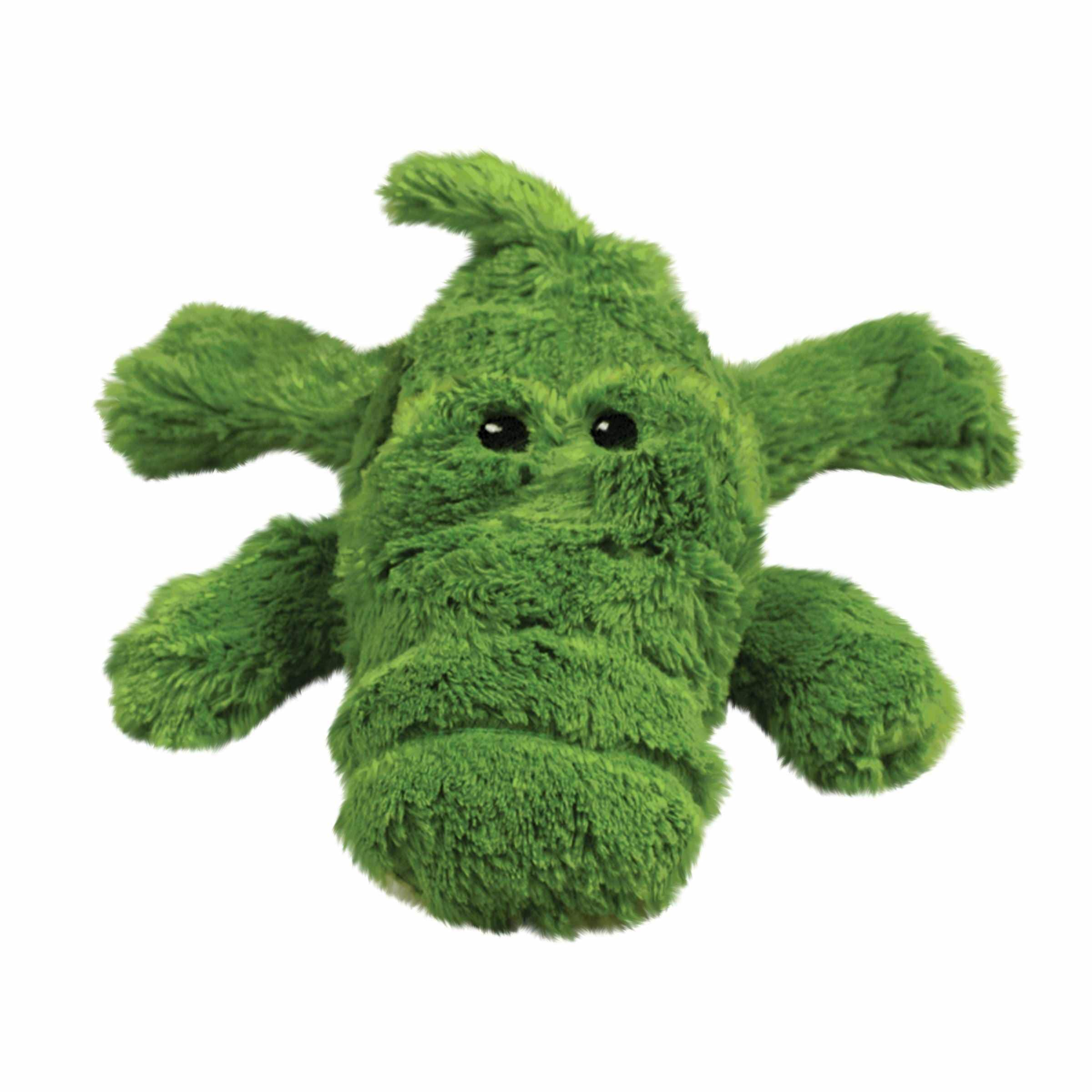 KONG(R) Cozie(TM) Ali Alligator, Medium