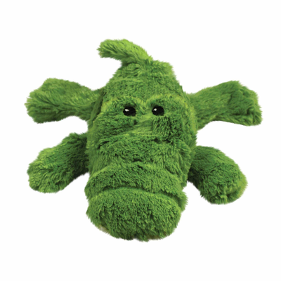 KONG(R) Cozie(TM) Ali Alligator, Medium