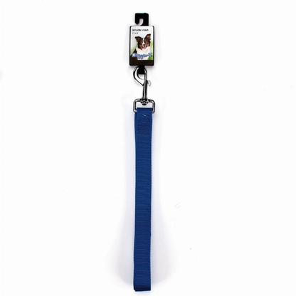 Digger's 1in Nylon Lead