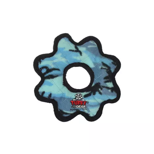 Tuffy Jr Gear Ring, Blue, Junior