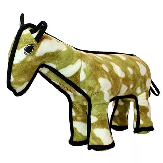 Tuffy Barnyard Horse, Large, Brown