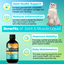 Welsdom Joint & Muscle Support Liquid Supplement for Cats & Dogs - 120mL