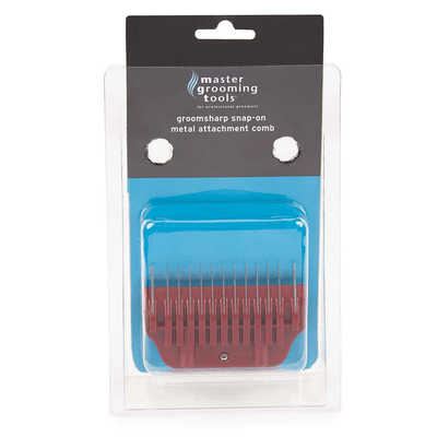 MG Tools Wide Comb Attachment 1/8in (3mm) for A5 Wide Blades
