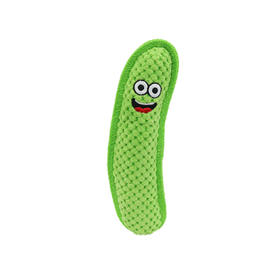 Tuffy Funny Food Pickle Large Pickle