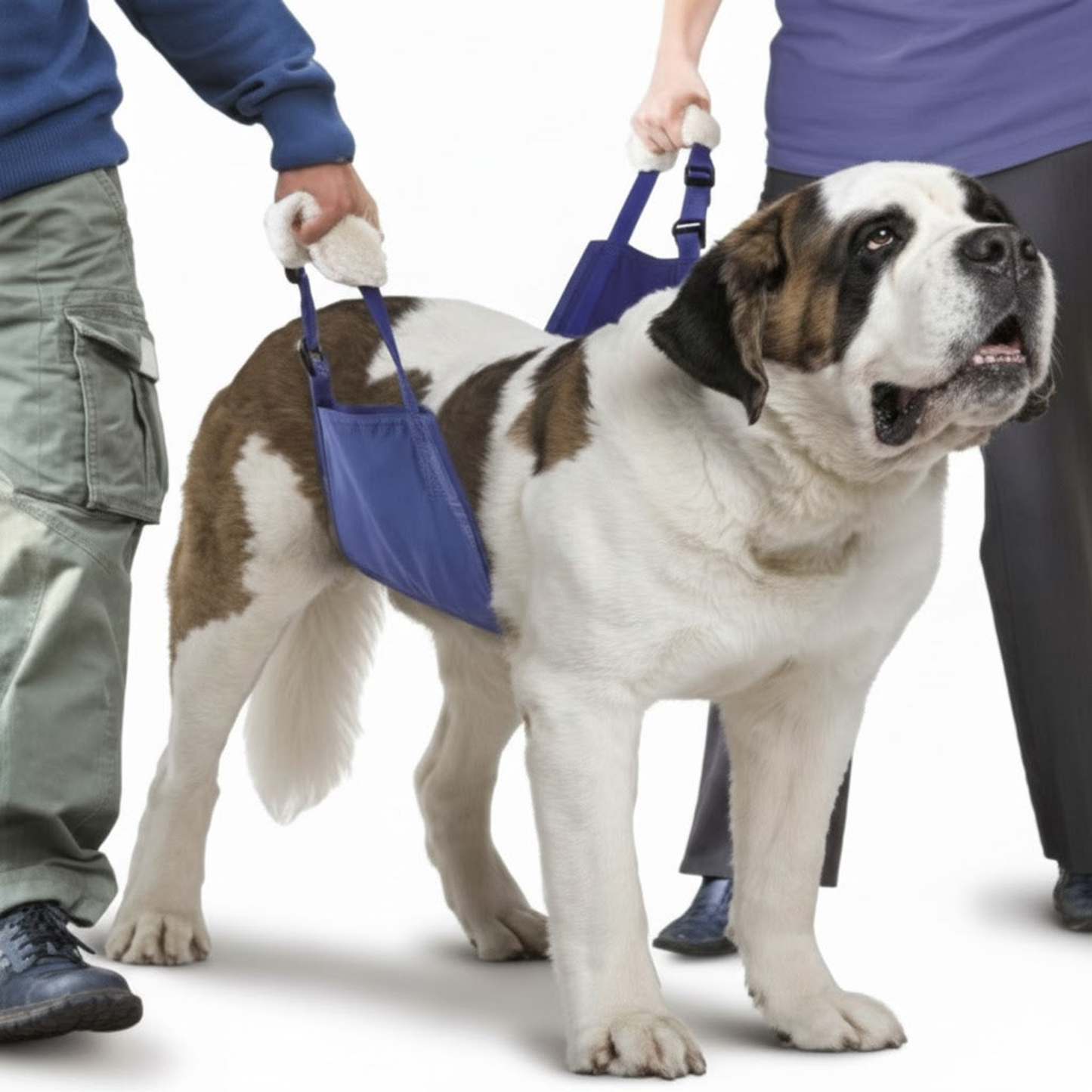 Original Quick Lift, Large, Blue