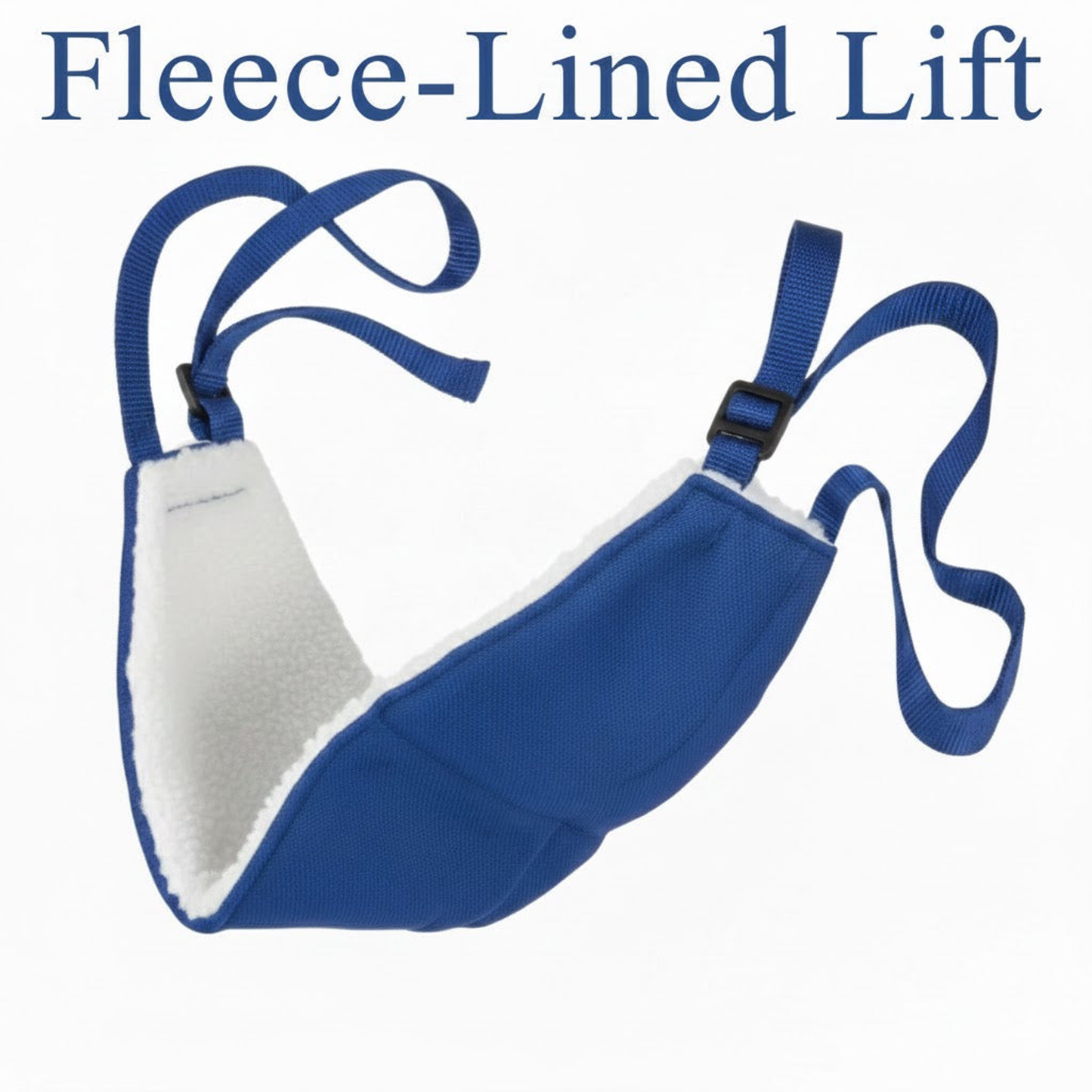 Soft Quick Lift, Medium, Blue