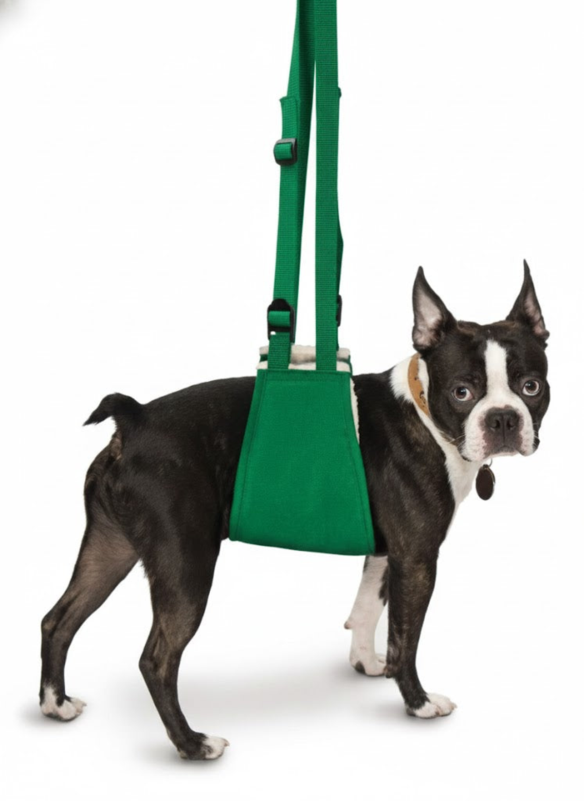 Soft Quick Lift, Medium, Green
