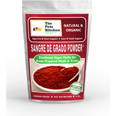 sangre de grado wound infection 4 oz