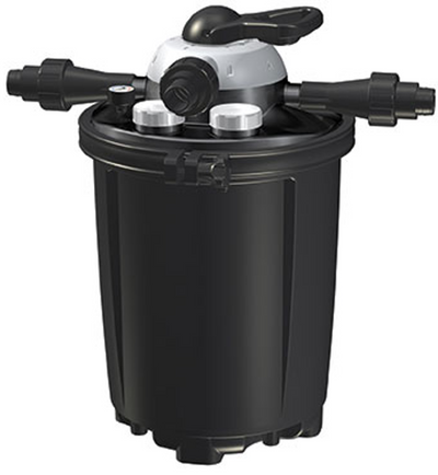 Pondmaster ClearGuard 5500 Pressurized Pond Filter
