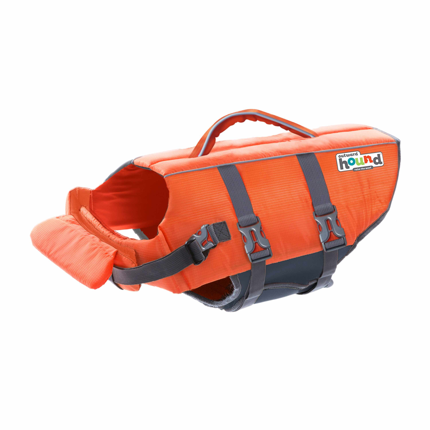Outward Hound Granby Splash Life Jacket