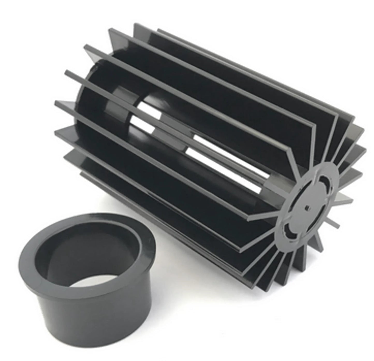 Danner Rigid Pre-Filter, Fits 950-3600 Gph Pumps
