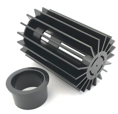 Danner Rigid Pre-Filter for Pondmaster & Aqua-Mag 950-3600 GPH Pumps