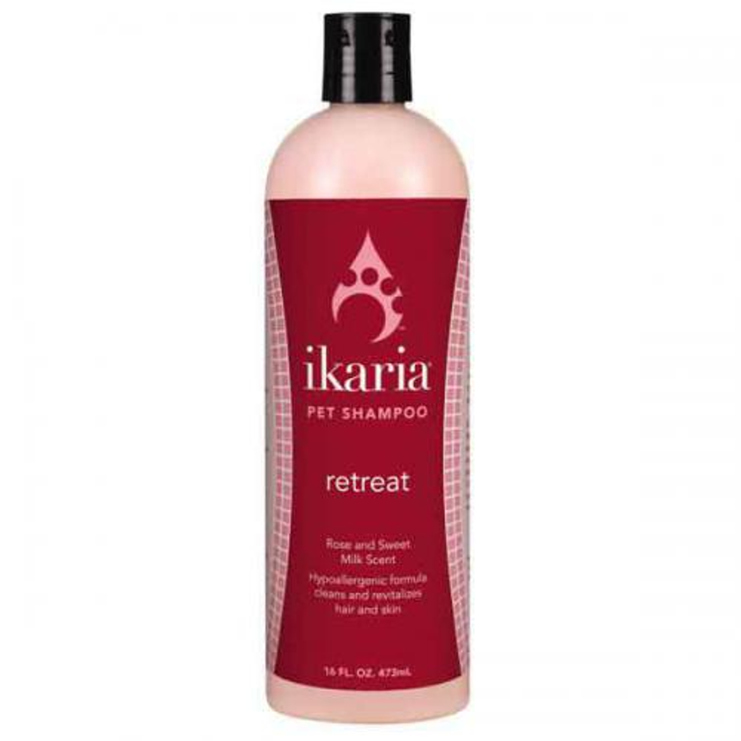 ikaria Shampoo Comfort - Product/Size Selection