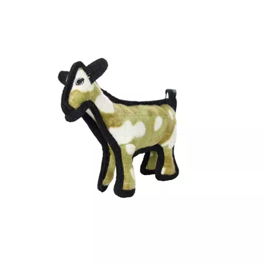 Tuffy Jr Barnyard, Junior, Brown
