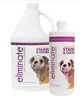 Health Extension Eliminate Natural Enzyme Stain & Odor Remover - 32oz