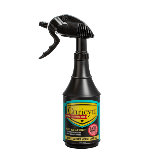 Curicyn Dual Action Gel, 24 oz.