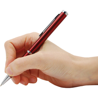 Letter Opener Pen Combo, Red