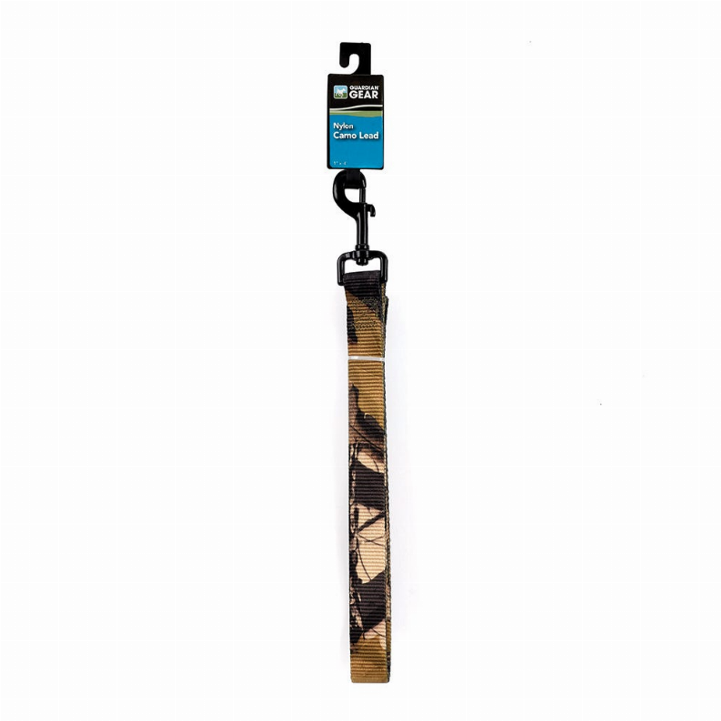 GG 1 in X 48 in Camo Lead At