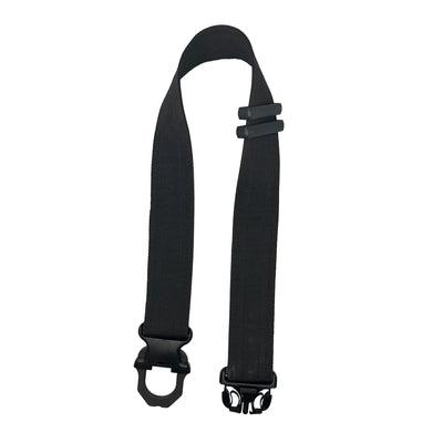 Blackhawk Reinforced 2.25" Duty Belt w/ Loop Inner 32'-36