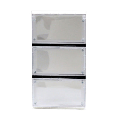 Ideal Pet Products Air-Seal Pet Door | Medium White Energy Efficient