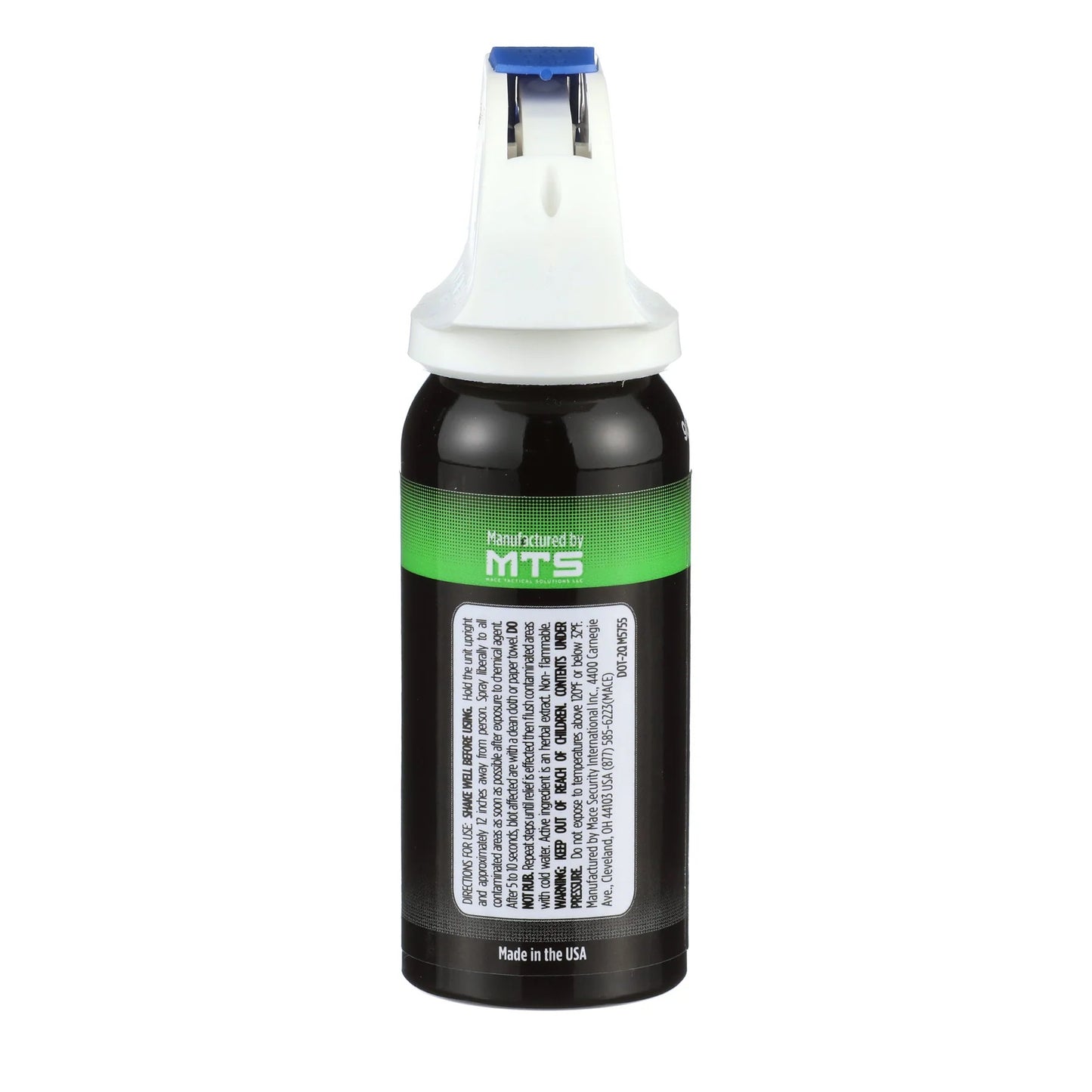 Take Down Relief Spray MK III, 1.76 oz bottle