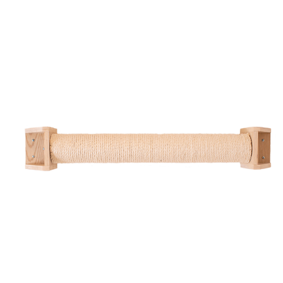 Armarkat Wall-Mounted Cat Scratching Post – AeroMark International W1907D