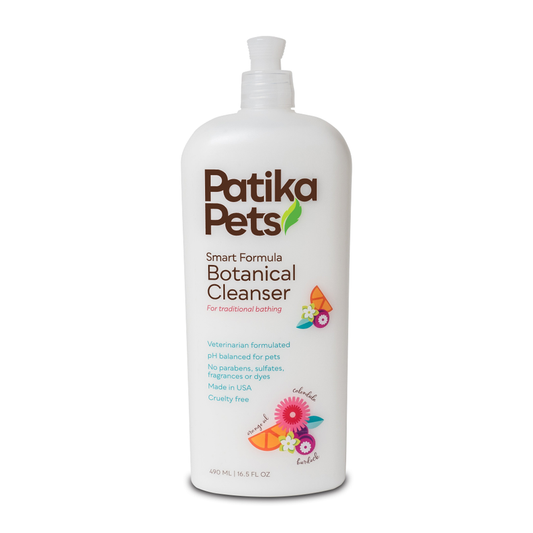 Smart Formula Botanical Cleanser, 16.5 oz,