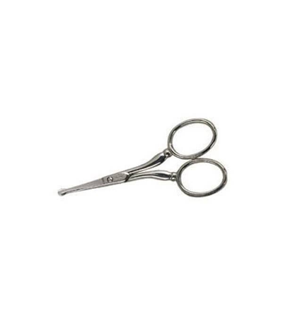 Hashir Products Stainless Steel Dog Grooming Scissors with Safety Tips