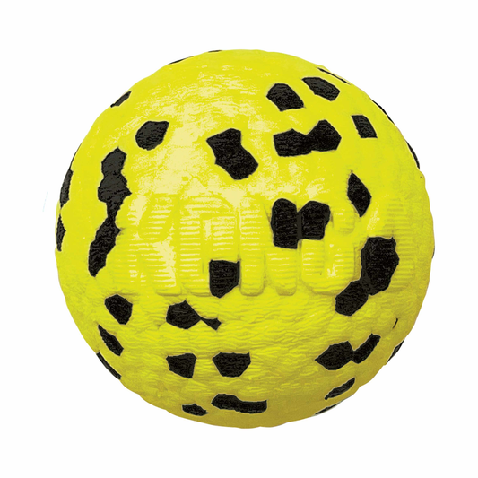 KONG(R) Reflex Ball Dog Fetch Toy, Large