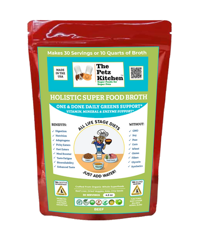food broth one done vitamin mineral enzyme 4 5 oz brothbeefonedone