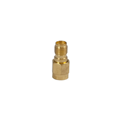 The Buzzard's Roost Brass Antenna Connector for Magmount – SMA