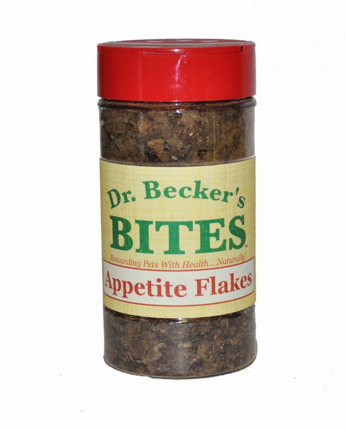 Dr. Becker's Appetite FLAKES, 4.5 oz