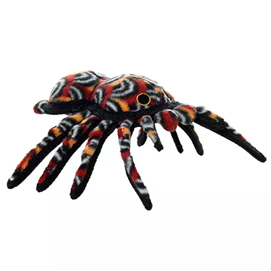 Tuffy Desert Toy, One Size, Multi
