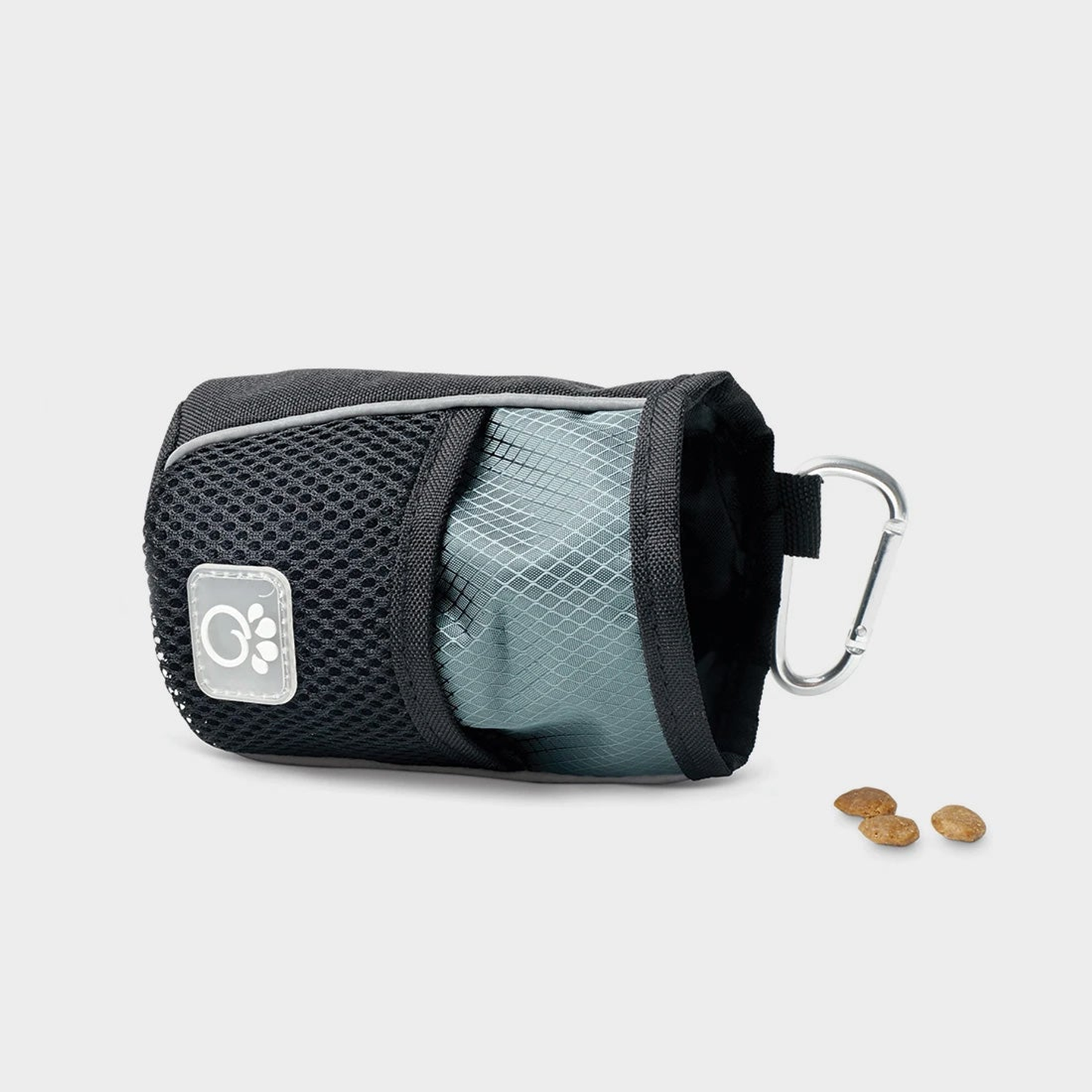 GF Pet  Treat Bag , Grey