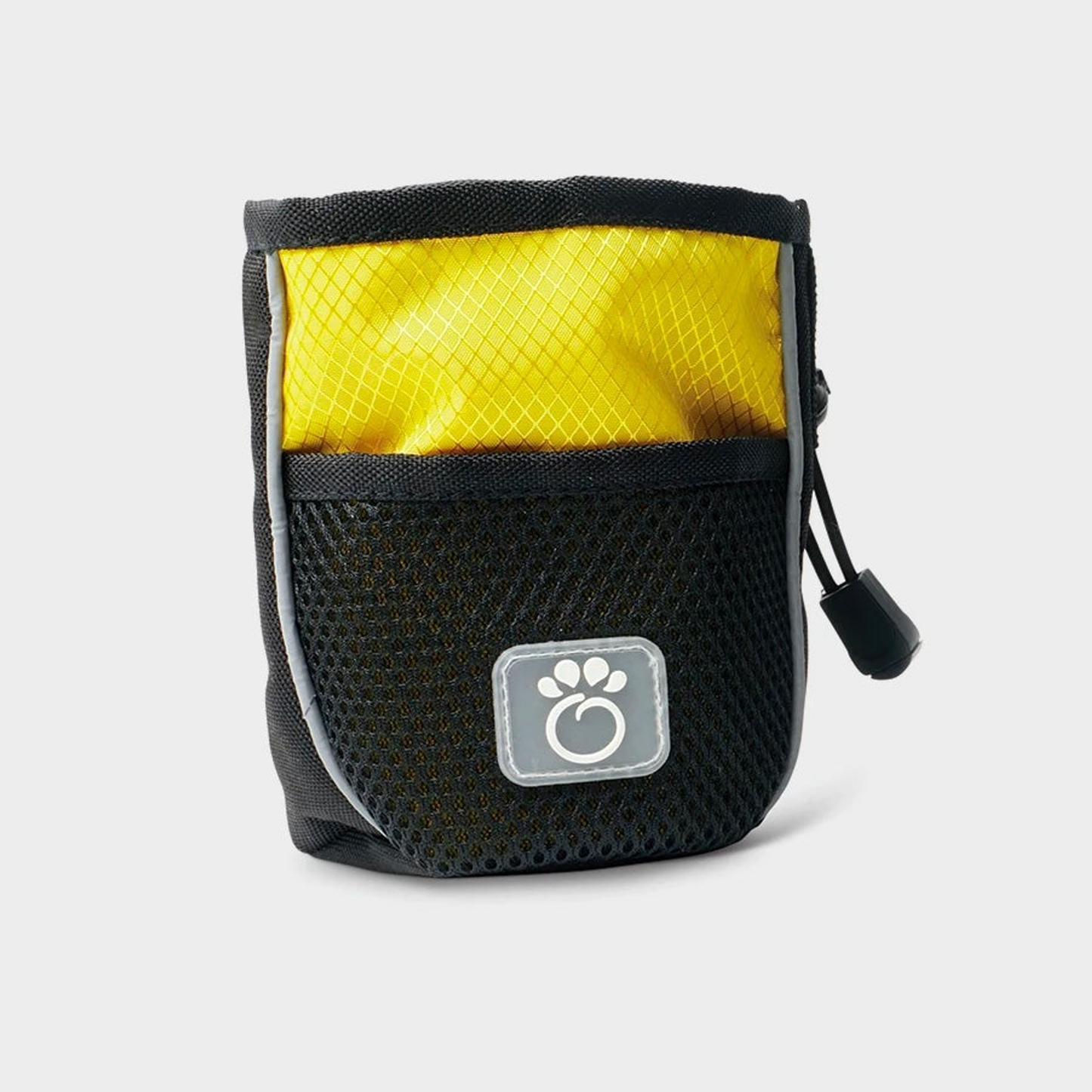GF Pet  Treat Bag, Yellow
