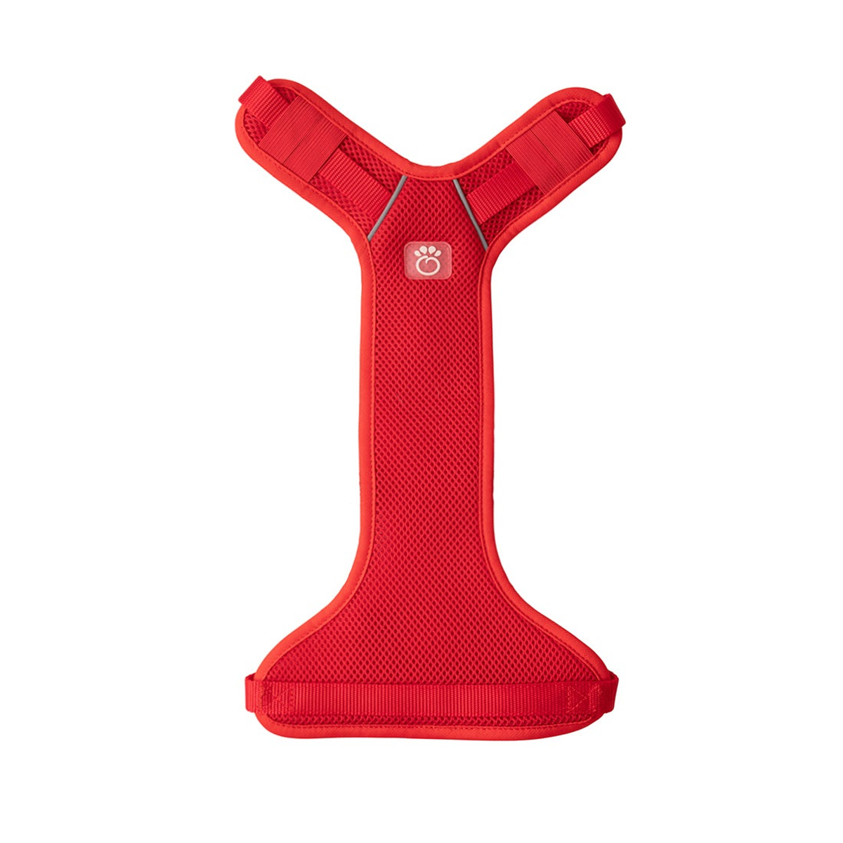 GF Pet  Travel Harness, 2XS, Red