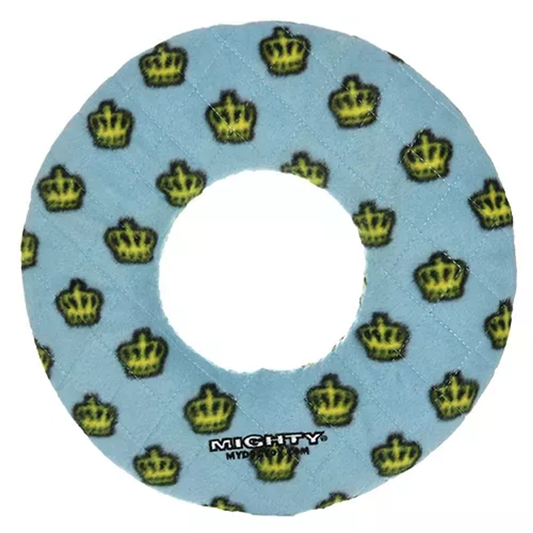 Mighty Ring, One Size, Blue