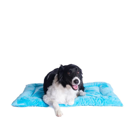 Armarkat Pet Bed Mat, Dog Crate Poly Fill Soft Pad