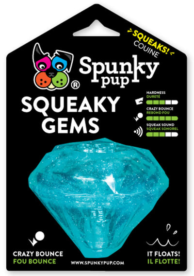 Diamond Squeaker