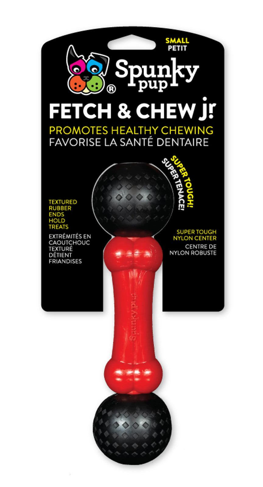 Fetch & Chew Bone, Small
