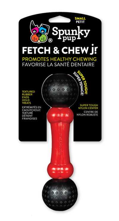 Fetch & Chew Bone, Small