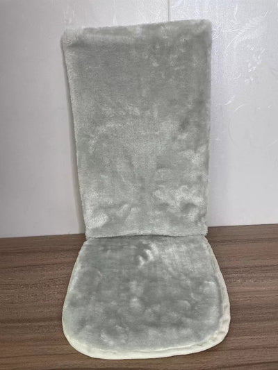 Vancouver Series Replacement Faux Fleece Pad