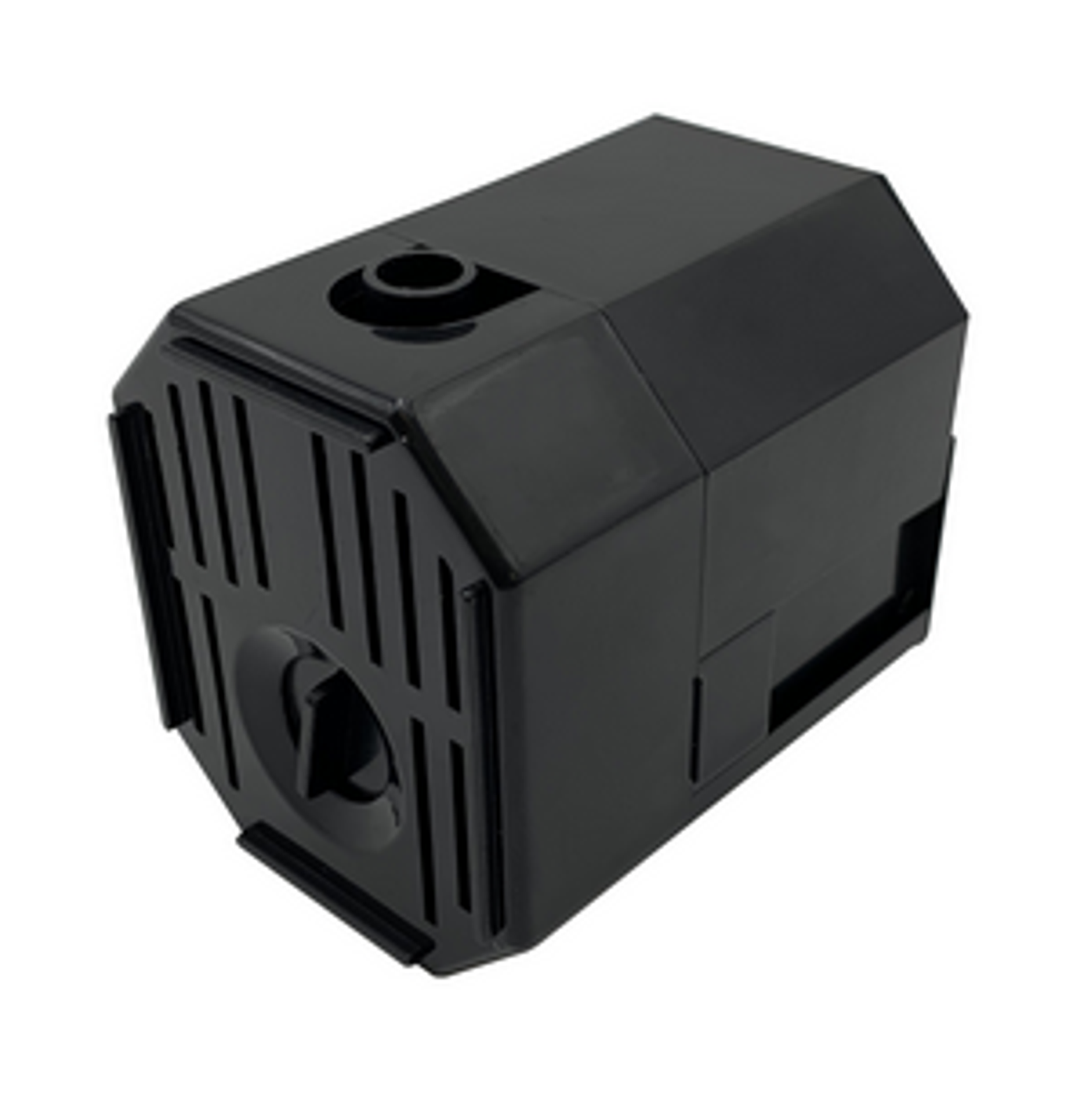 Fountain Pump With Adjustable Flow Control 6' Power Cord - 80 GPH