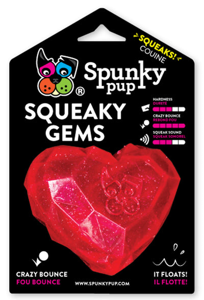 Heart Squeaker