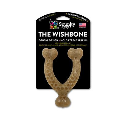 The Wishbone, Small
